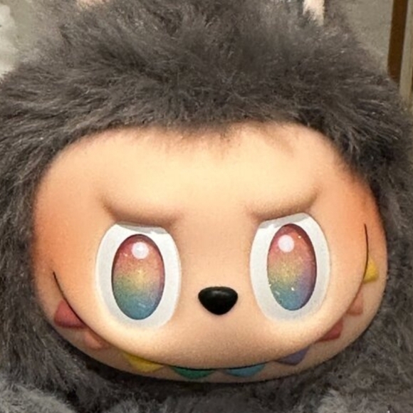 Authentic Secret ID Labubu - Picture 4 of 12